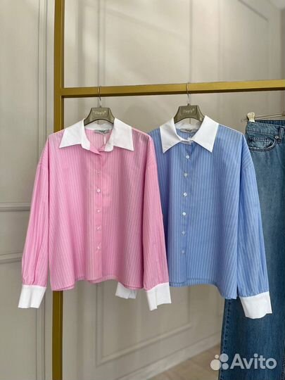 Рубашка Maryley