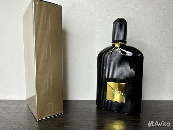 Tom Ford Black Orchid (Оригинал)