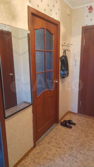 2-к. квартира, 50 м², 3/5 эт.