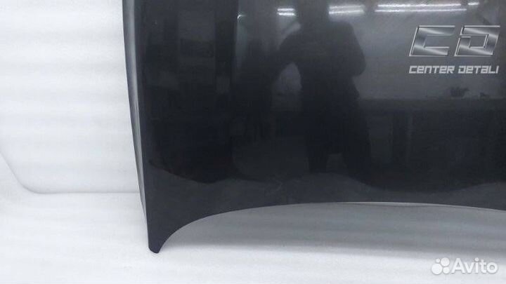 Капот LiXiang L9 2024 X0190000256