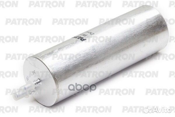 Фильтр топливный PF3386 patron