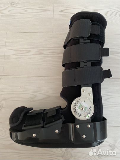 Ортез для голеностопа Orlett HAS-301 XL