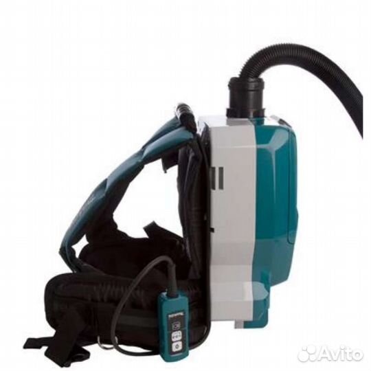 Пылесос Makita DVC261ZX11