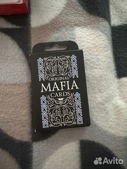 Настольные игры