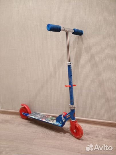 Самокат детский