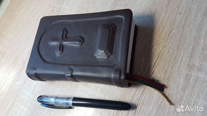 Ручной переплет и реставрация книг и альбомов