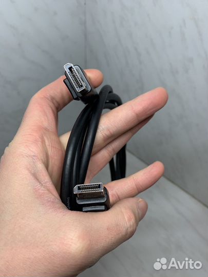 Кабели hdmi,dp,dvi,vga,микки маус и т.д
