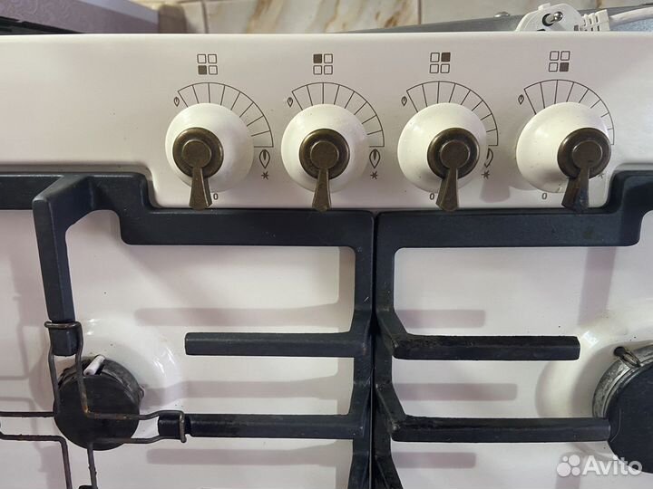 Варочная панель