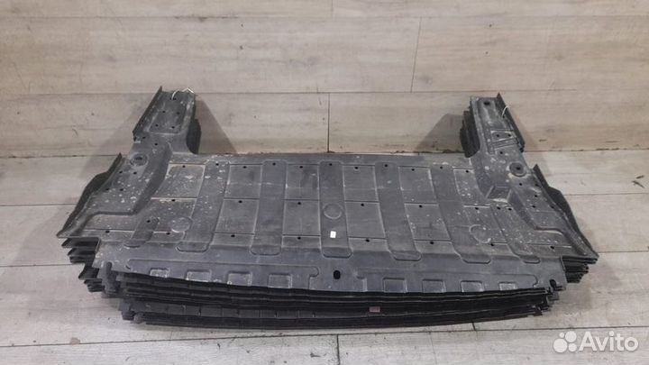 Защита двс Chery Tiggo 8Pro С 2021Года