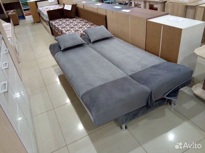 Диван книжка 