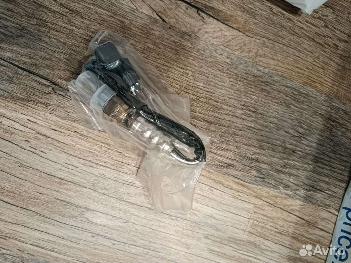 Датчик кислорода лямбда зонд