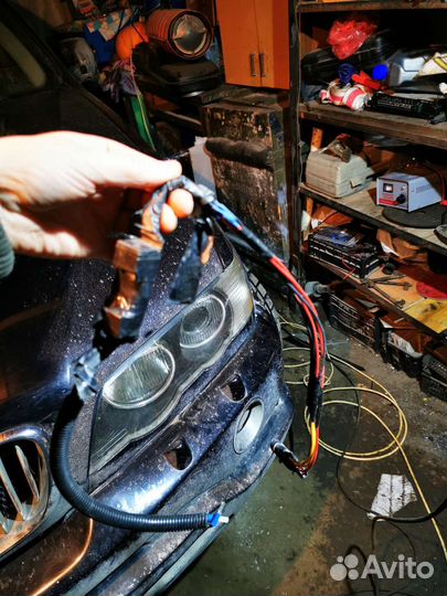 Обманка егр субару