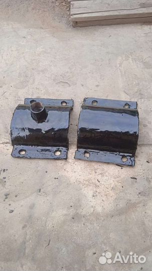 Водопровод и канализация