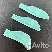 Валики Кати Виноградовой