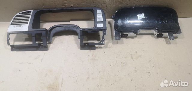 Спидометр Lincoln Navigator u28 5.4