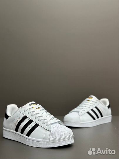 Adidas superstar: Легендарные Кроссовки для Вас