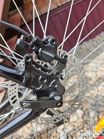 Горный велосипед stark hunter 29