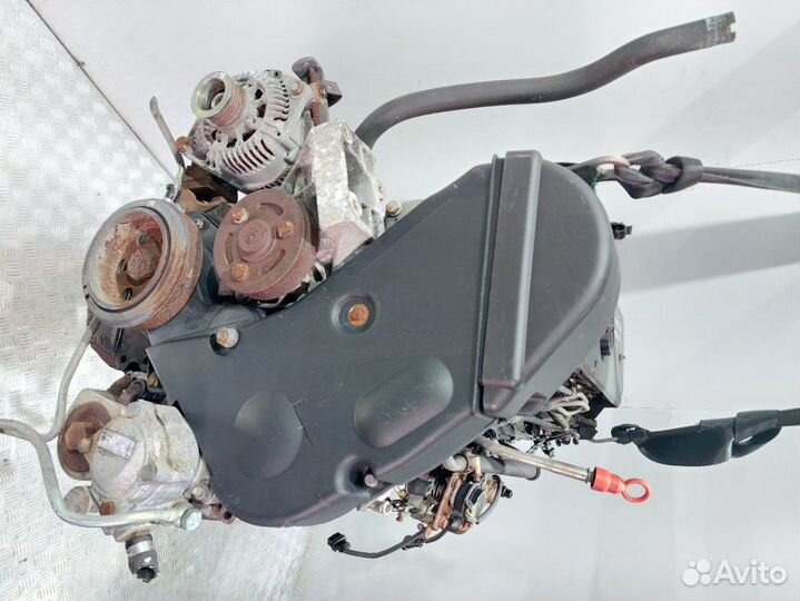 Двигатель Sofim814063 Fiat Ducato (1991-2006)