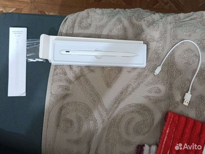 Active Stylus Pen