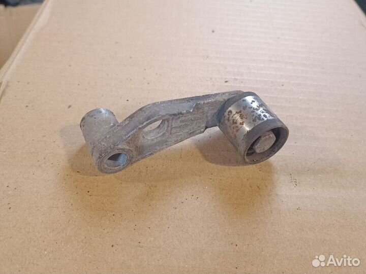 Ролик грм шкода октавия тур 1.4 bca