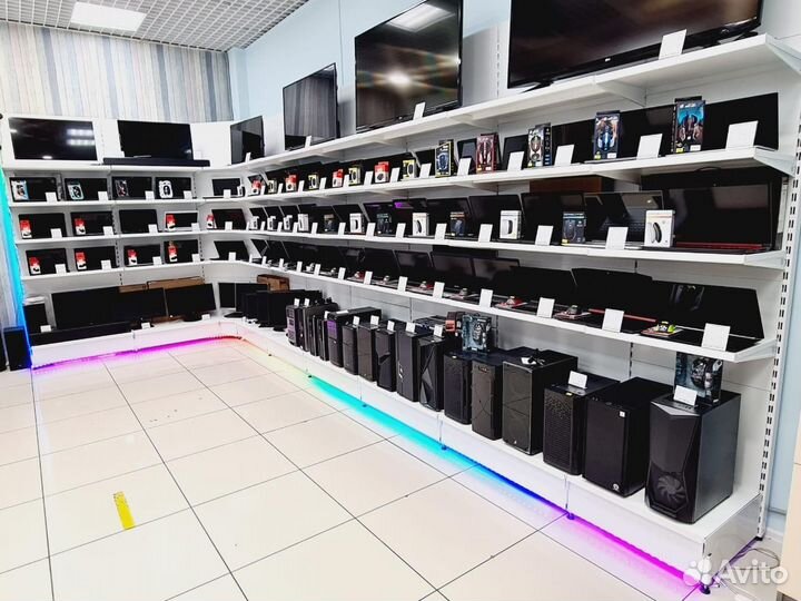 Игровой HP / IPS / i5-8300H / GTX 1050 4G / 16G