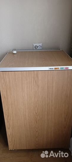 Морозильная камера