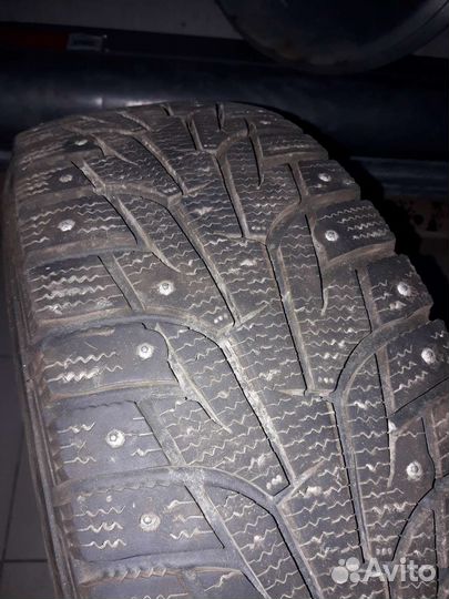 Hankook Winter I'Pike 185/65 R15 92T