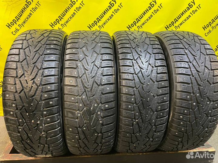 Nokian Tyres Hakkapeliitta 7 215/65 R16 103T