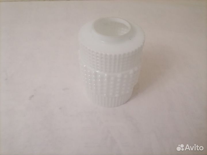Плафоны для люстры стеклянные