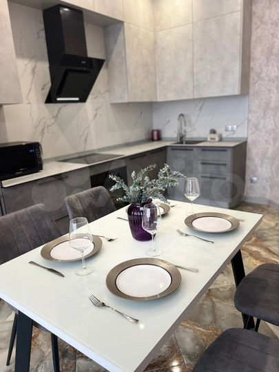 2-к. квартира, 50 м², 5/6 эт.