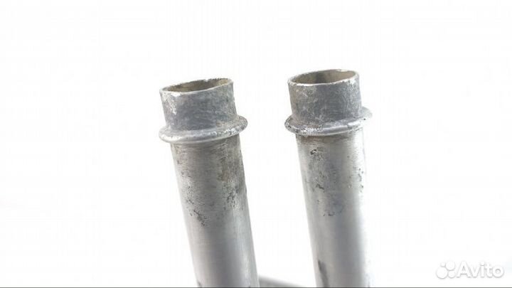 Радиатор печки Opel Vivaro F9Q 2003