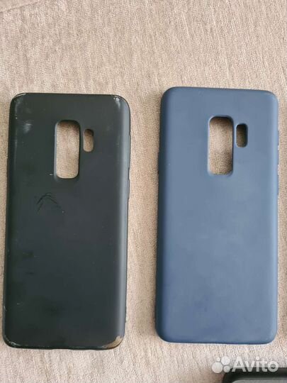 Челы на Samsung s9 plus интерактивные и повер банк