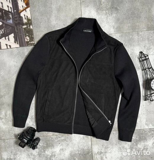 Кардиган Tom ford