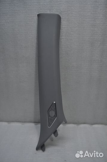 Chery Tiggo 8 Pro обшивка стойки передняя