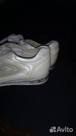 Nero Giardini 38 p,Италия,оригинал