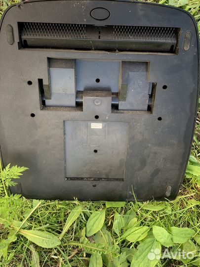 Logitech momo racing