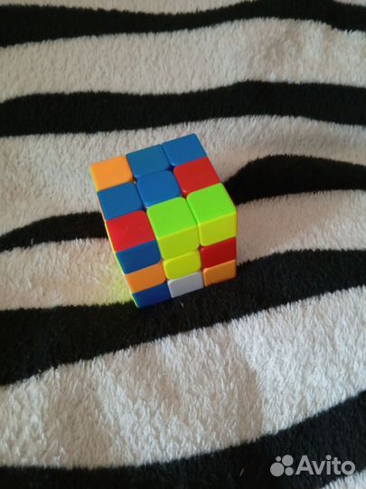 Lego кубик Рубик игрушки