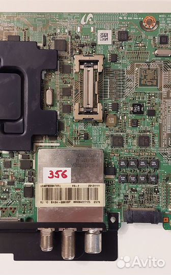 Main BN41-01959C BN94-06618P