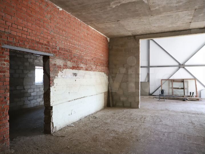 Торговая площадь, 180 м²