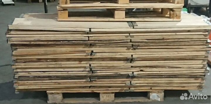 Паллетные борта