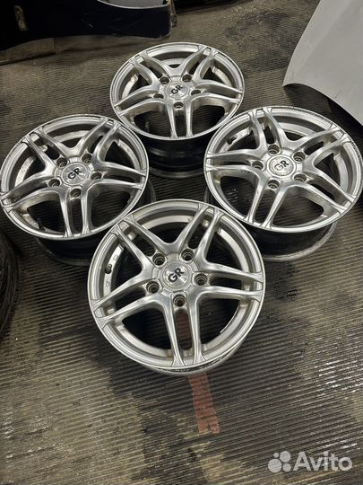 Диски r15. 5. 114. 3