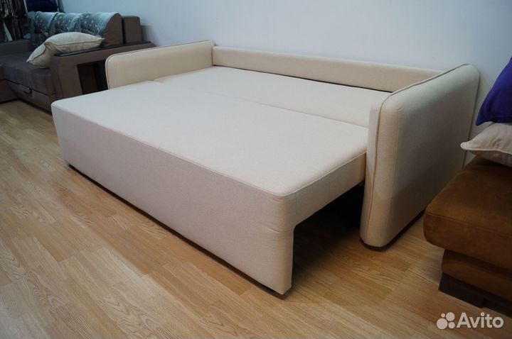 Диван раскладной от фабрики с доставкой