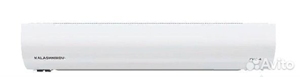 Тепловая завеса Kalashnikov KVC-A08E5-11