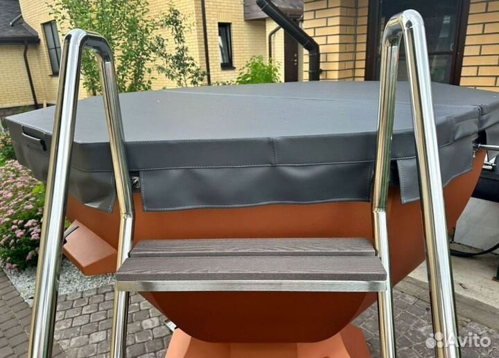 Крышка для купели KSH-5410