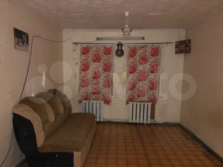 Дом 63,5 м² на участке 7,7 сот.