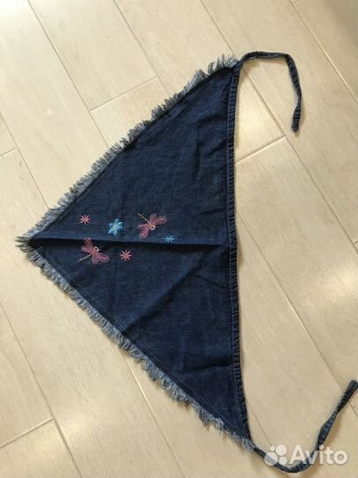 Вещи пакетом на девочку 104 110, 2-4 года