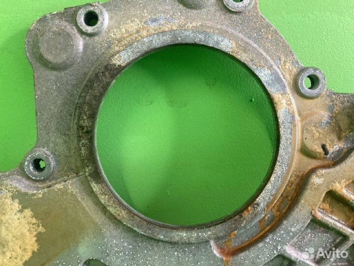 Крышка двигателя MAN TGX