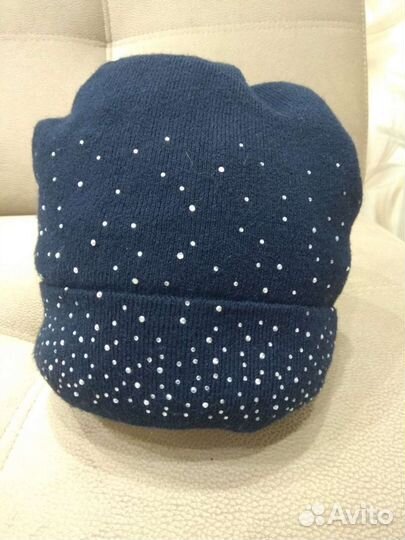 Шапка детская