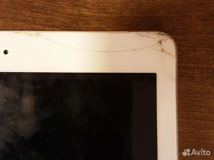 Планшет apple iPad air