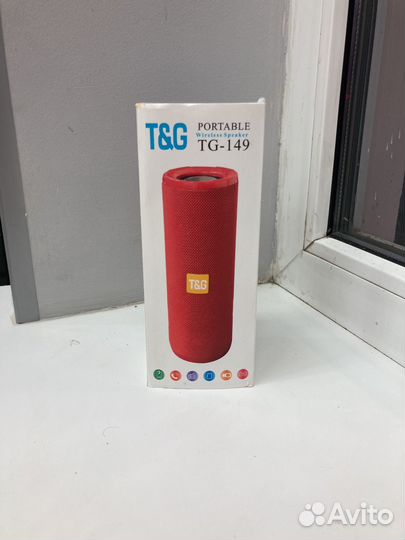 Км42 колонка T&G TG-149